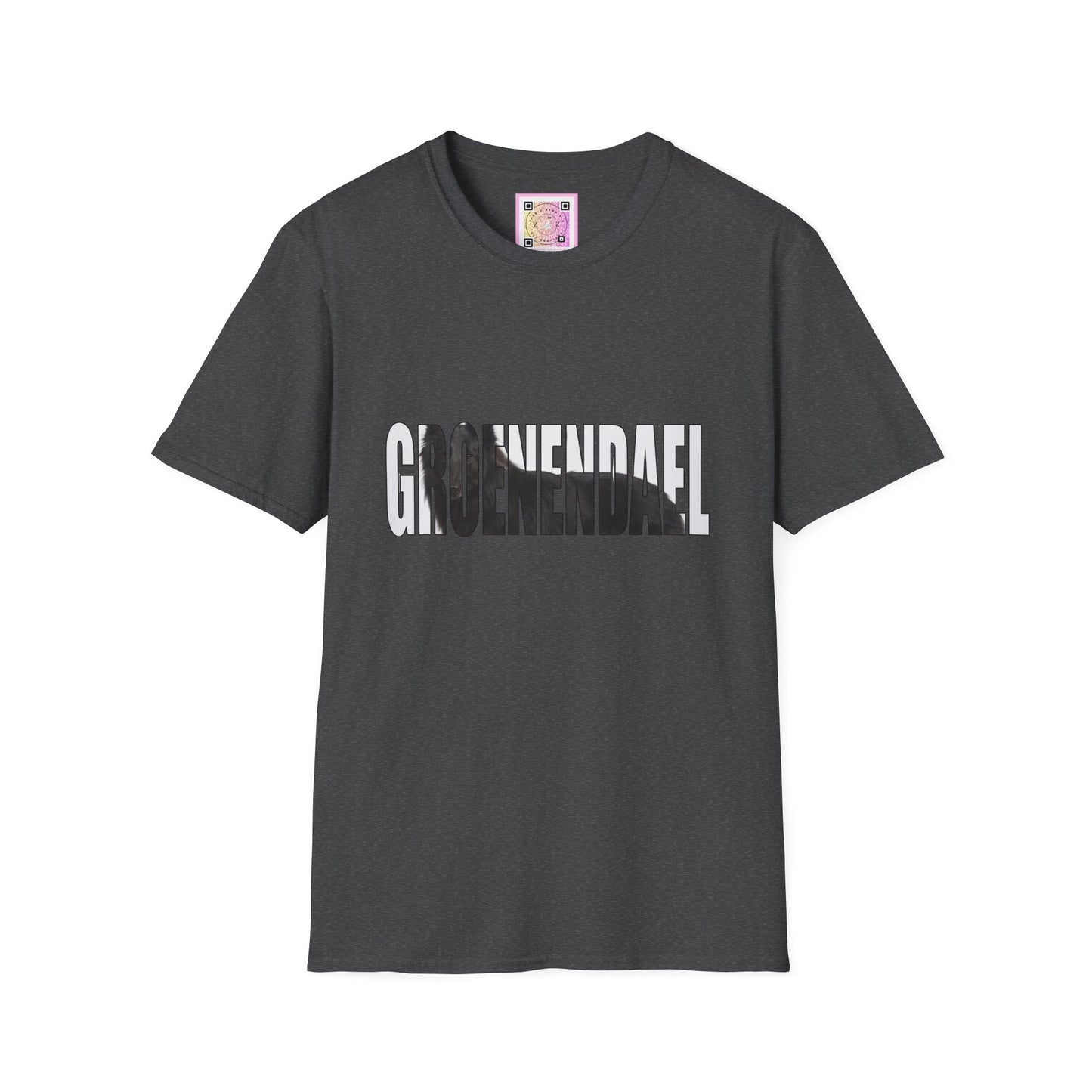 Belgian Sheepdog Groenendael Tee Shirt
