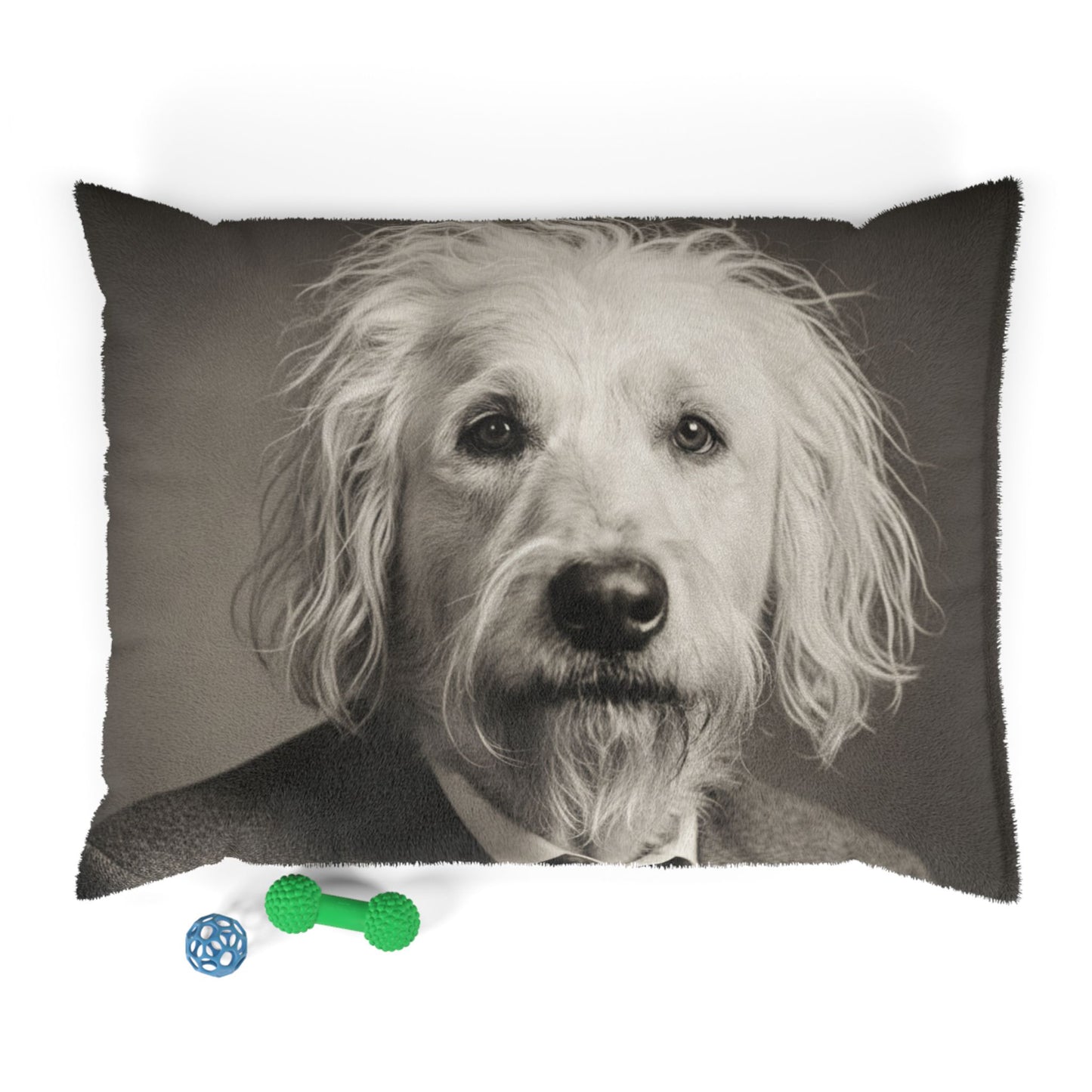 Komondor Pet Bed