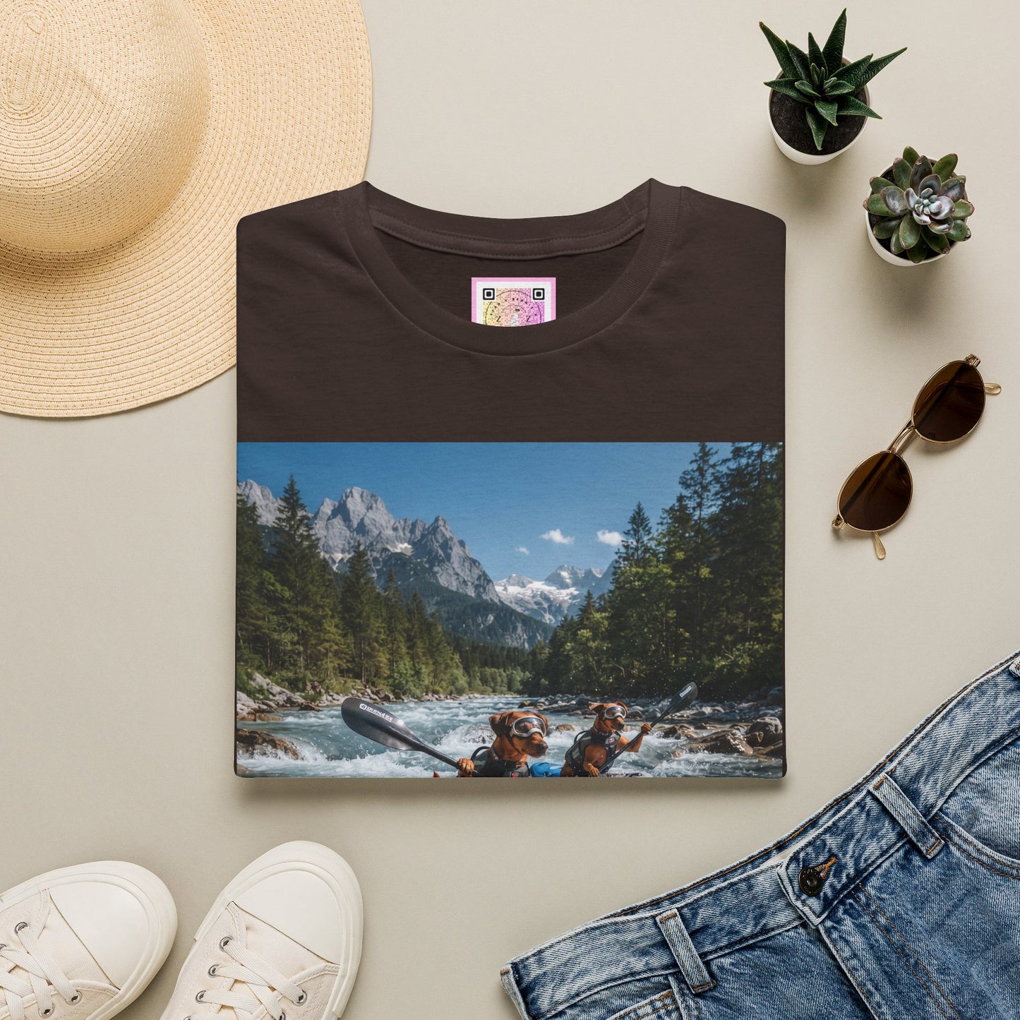 Austrian Pinscher Tee Shirt