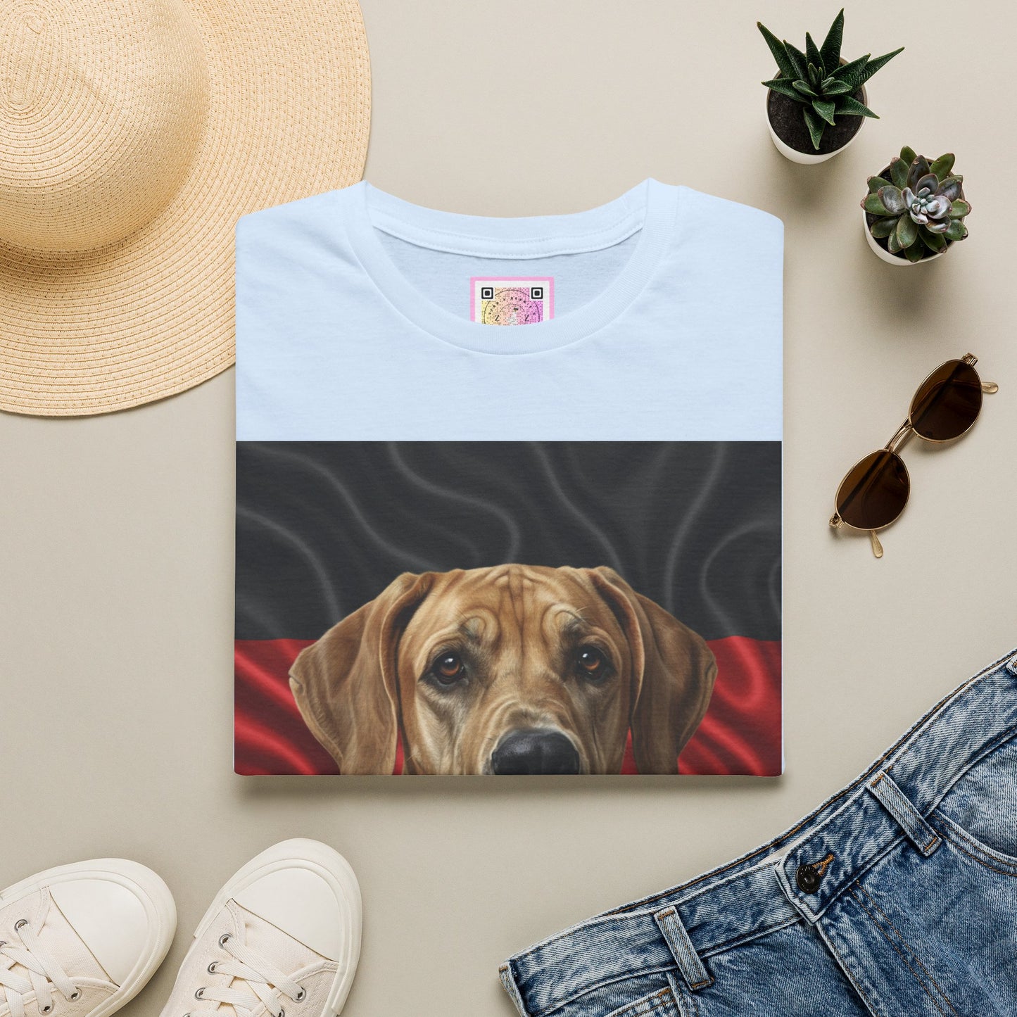Germany Flag Championship T‑Shirt