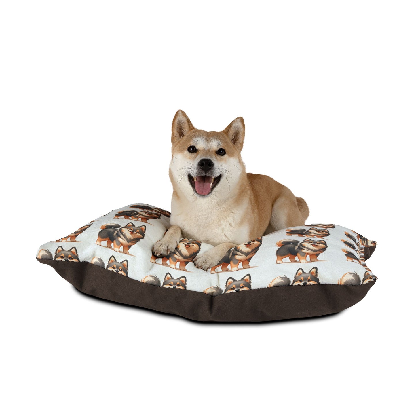 Swedish Vallhund Pet Bed