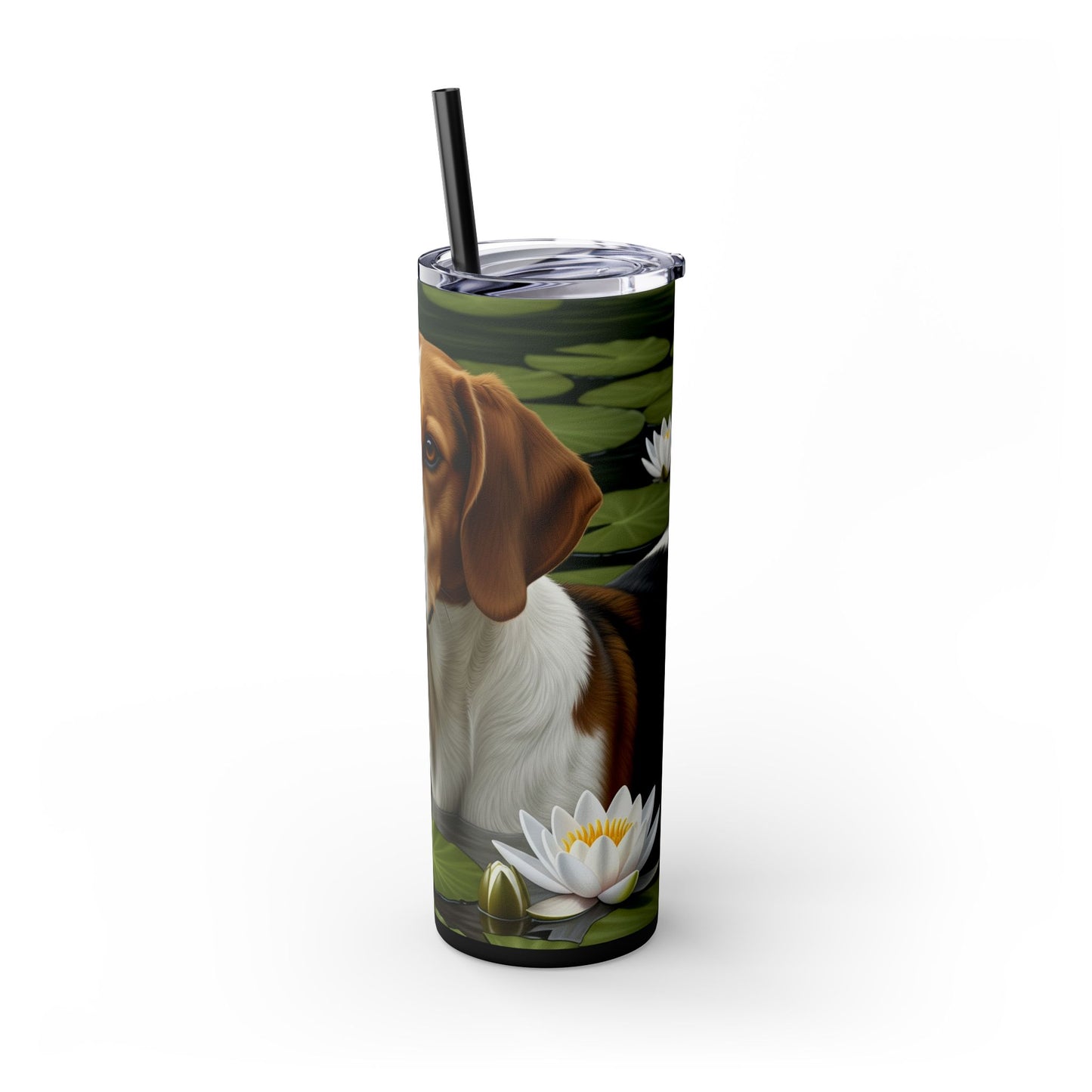 Harrier Tumbler with Straw, 20oz