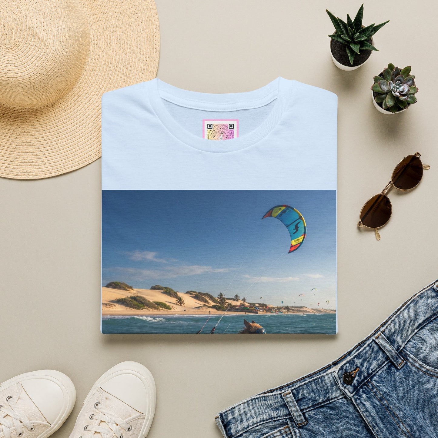Brasilian Terrier Tee Shirt