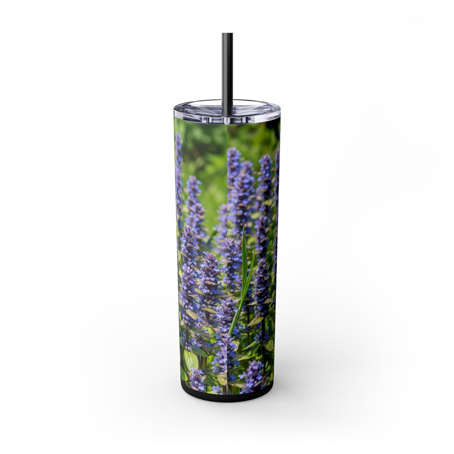 Gobelet isotherme à paille en forme de retriever à poil frisé, 590 ml
