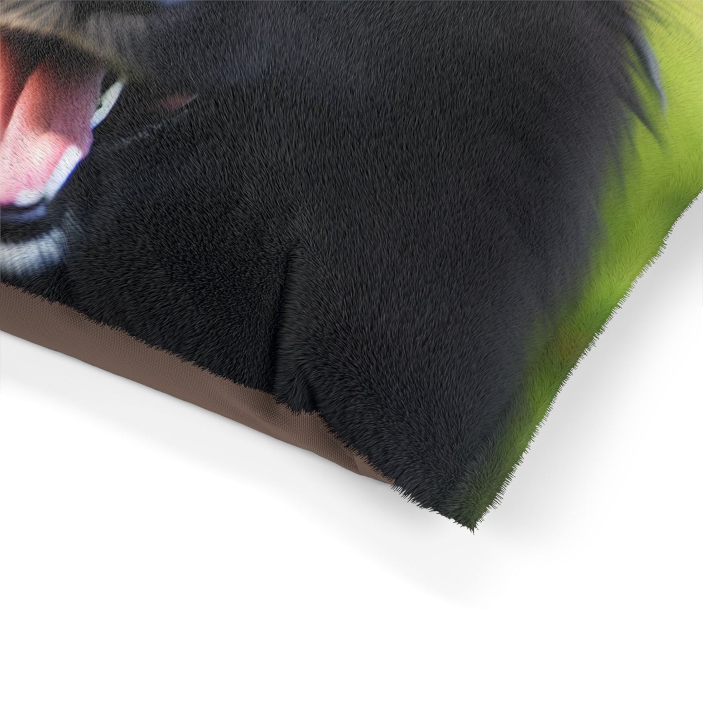Swedish Lapphund Pet Bed