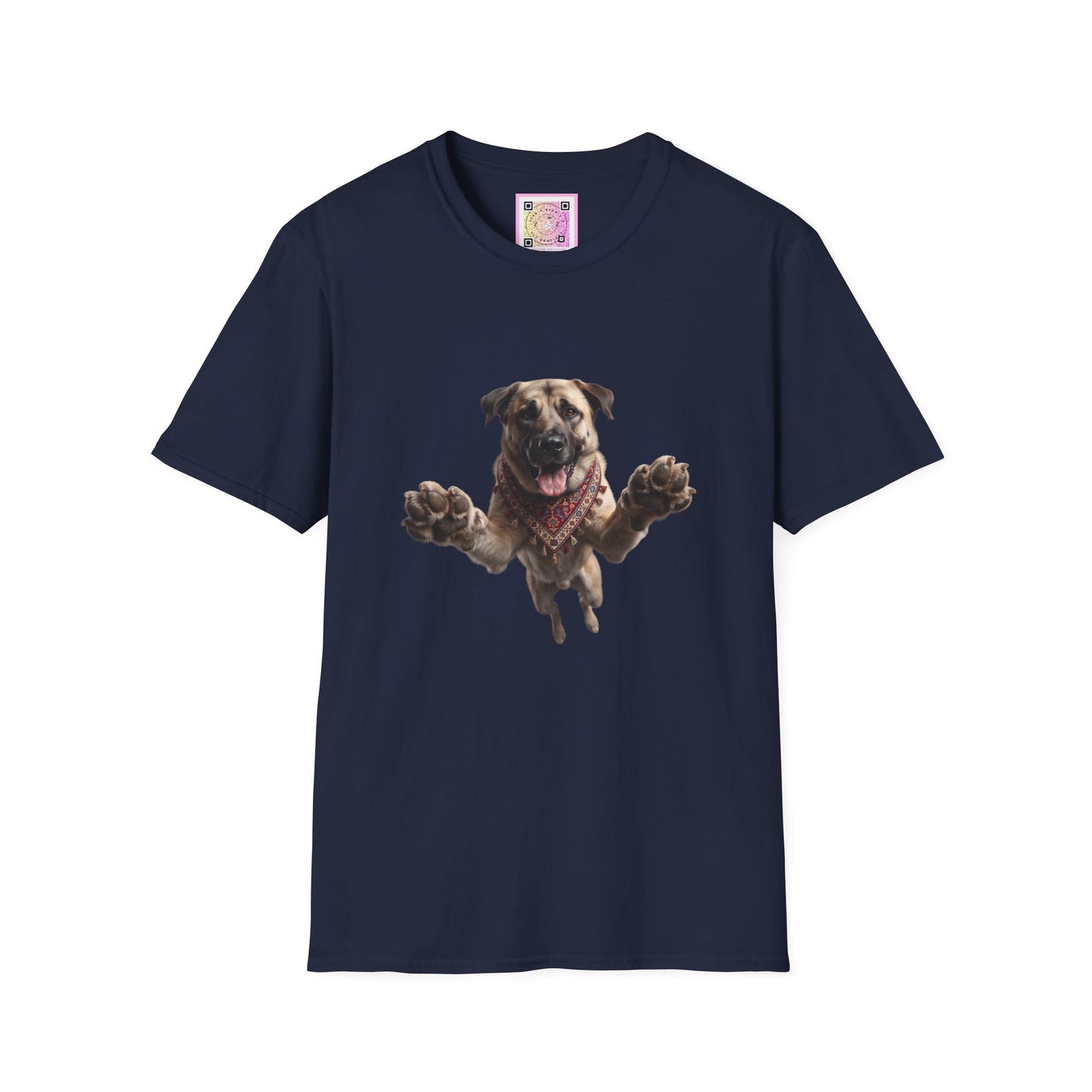 Kangal Shepherd Dog Shirt