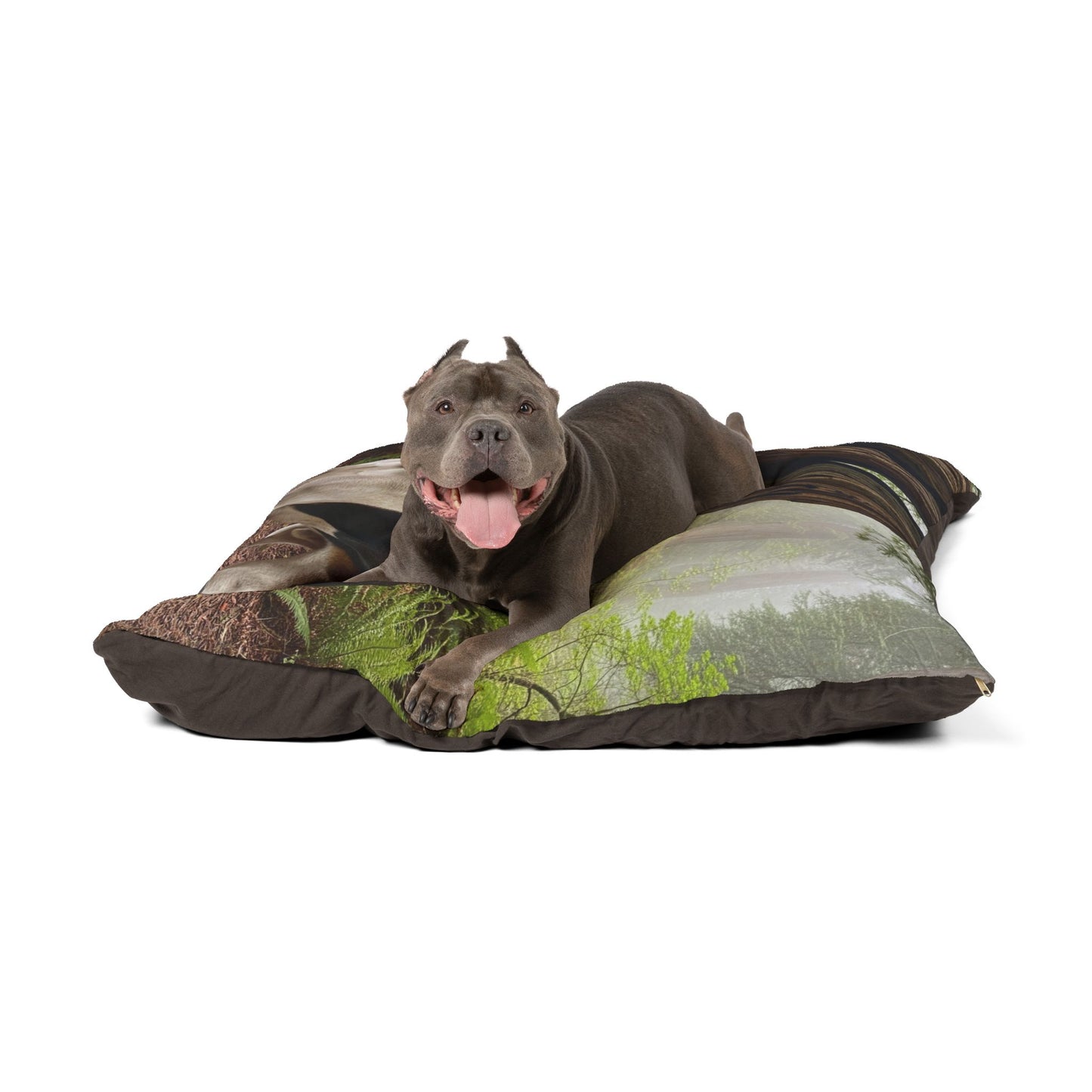 Majestic Tree Hound Pet Bed