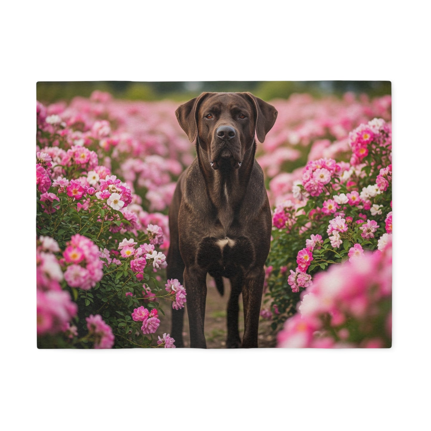 Manta sudadera Broholmer