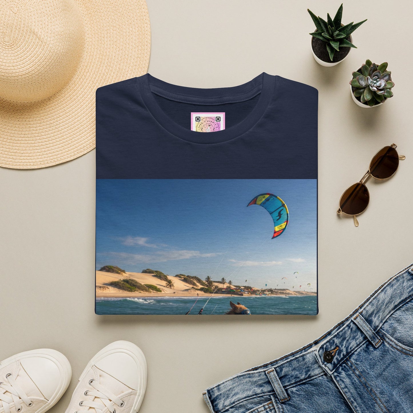 Brasilian Terrier Tee Shirt