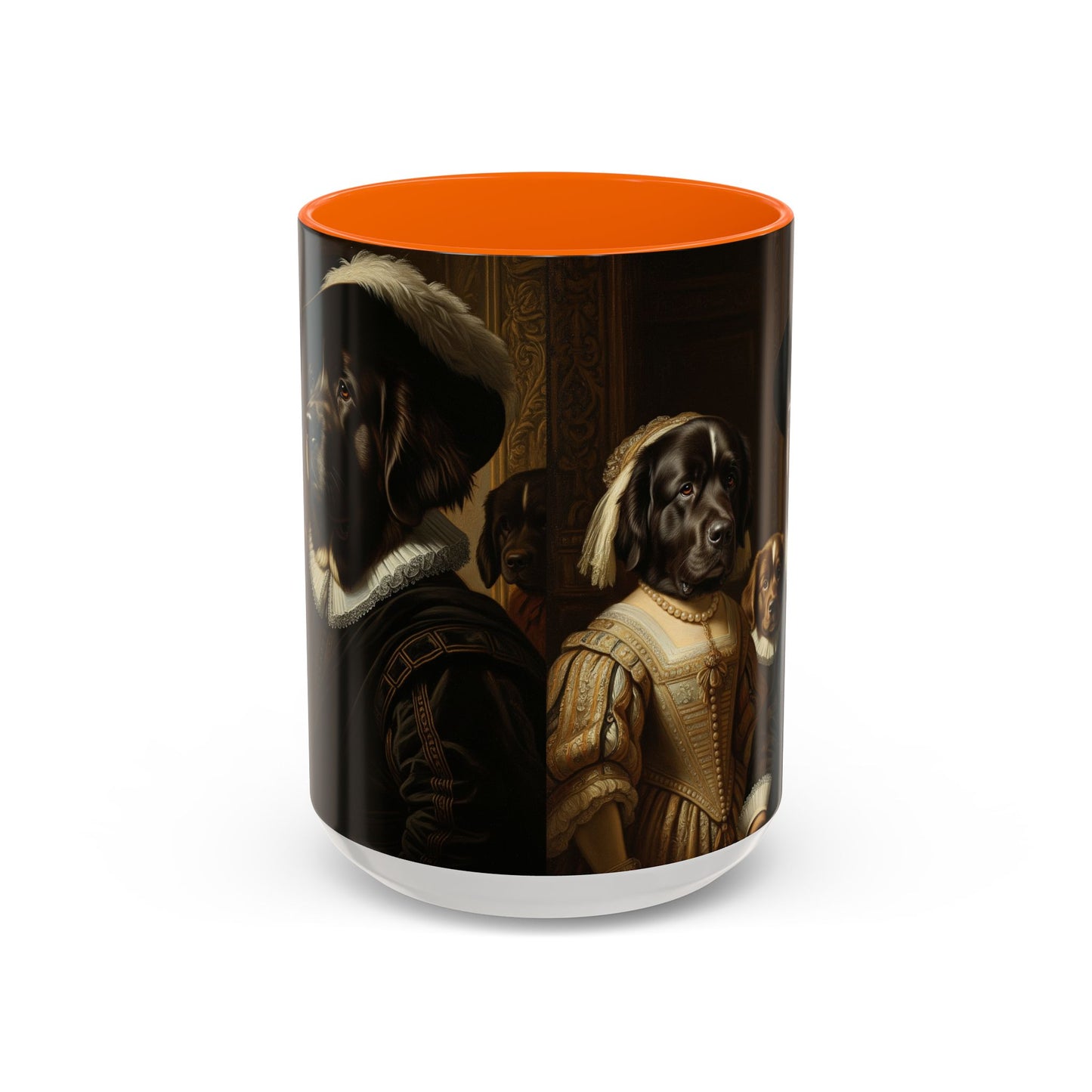 Newfoundland Accent Mug – Ceramic Coffee Cup