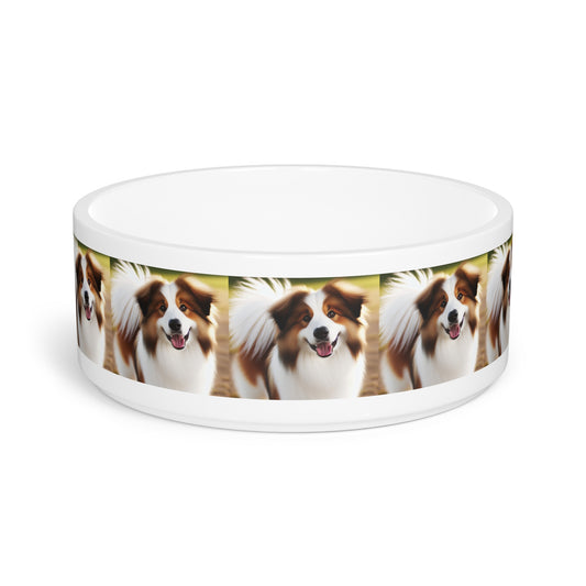 Drentsche Patrijshond Pet Bowl