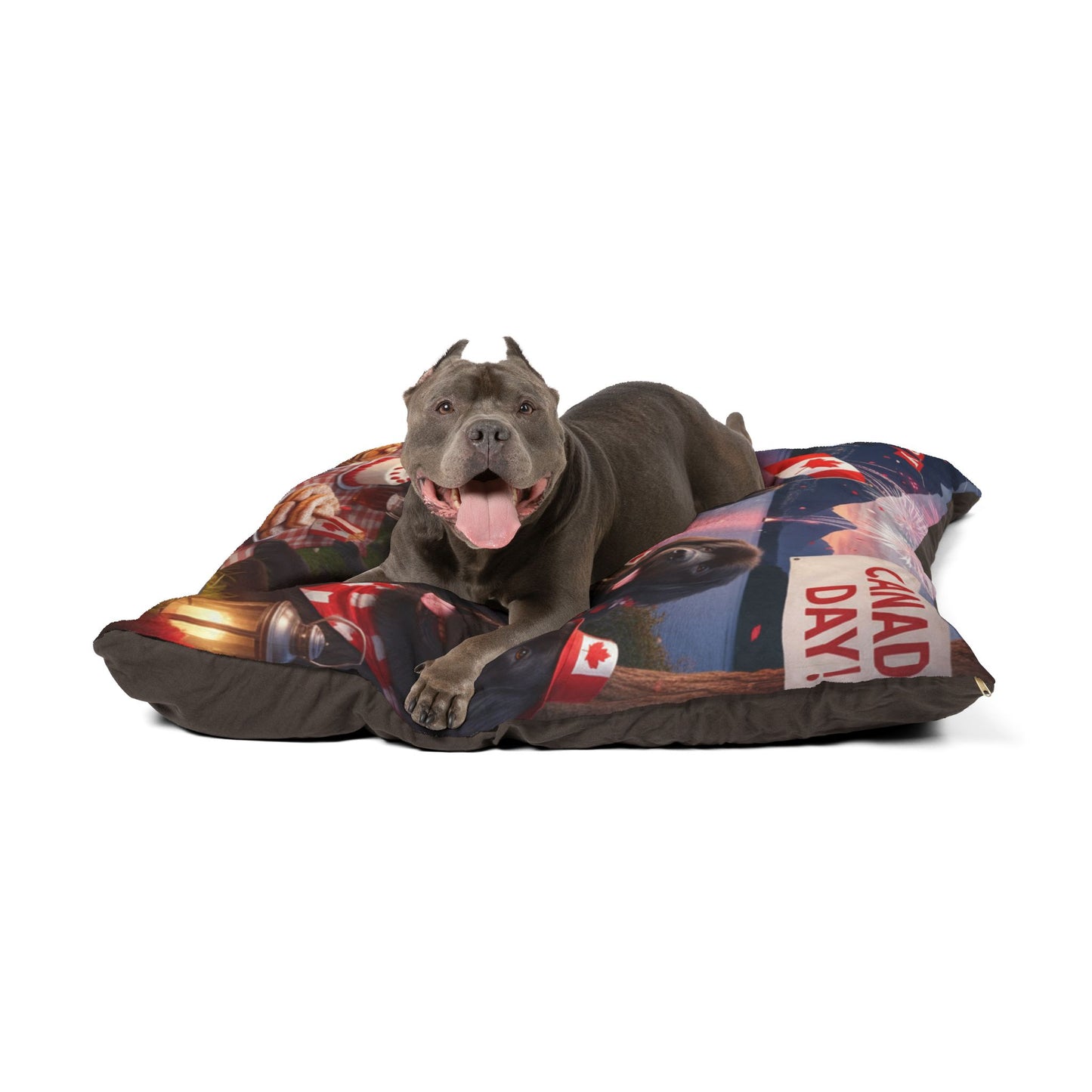 Newfoundland Pet Bed