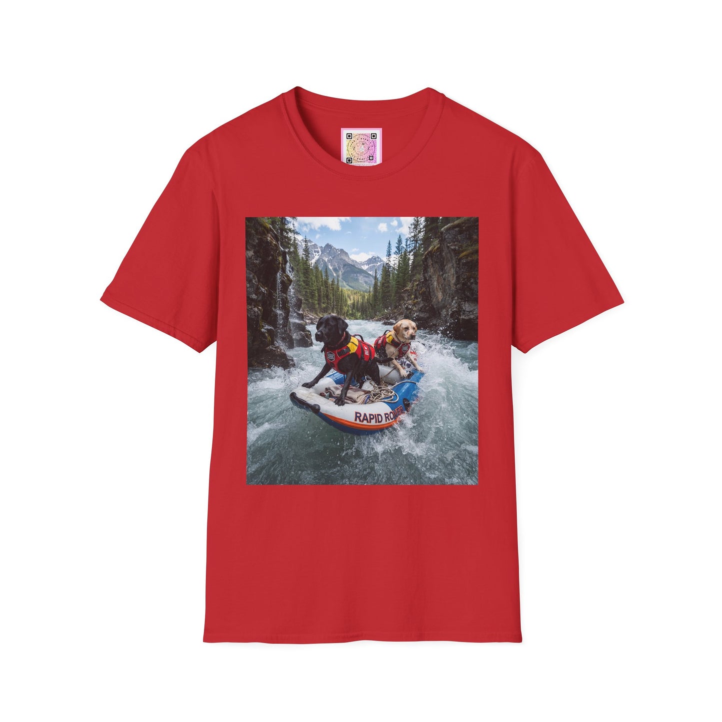 Labrador Retriever Tee Shirt