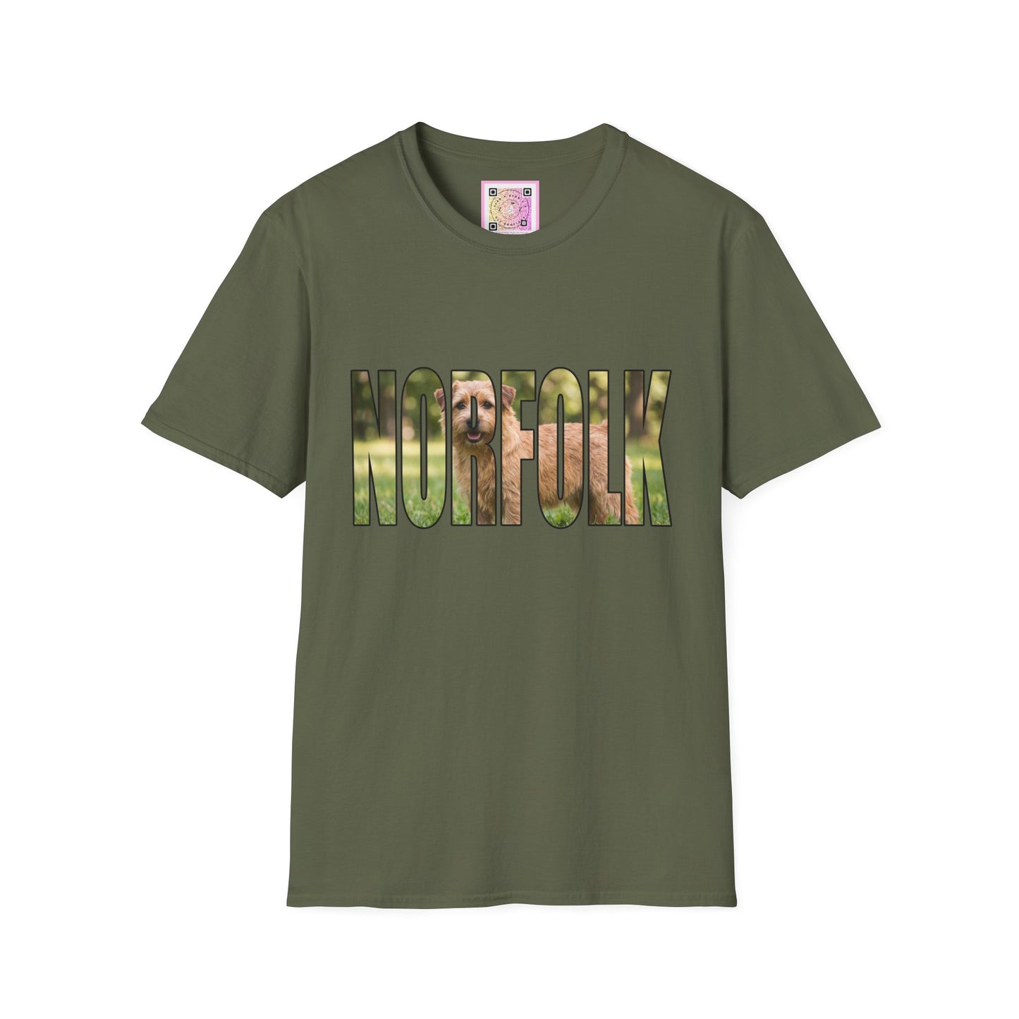 Norfolk Tee Shirt