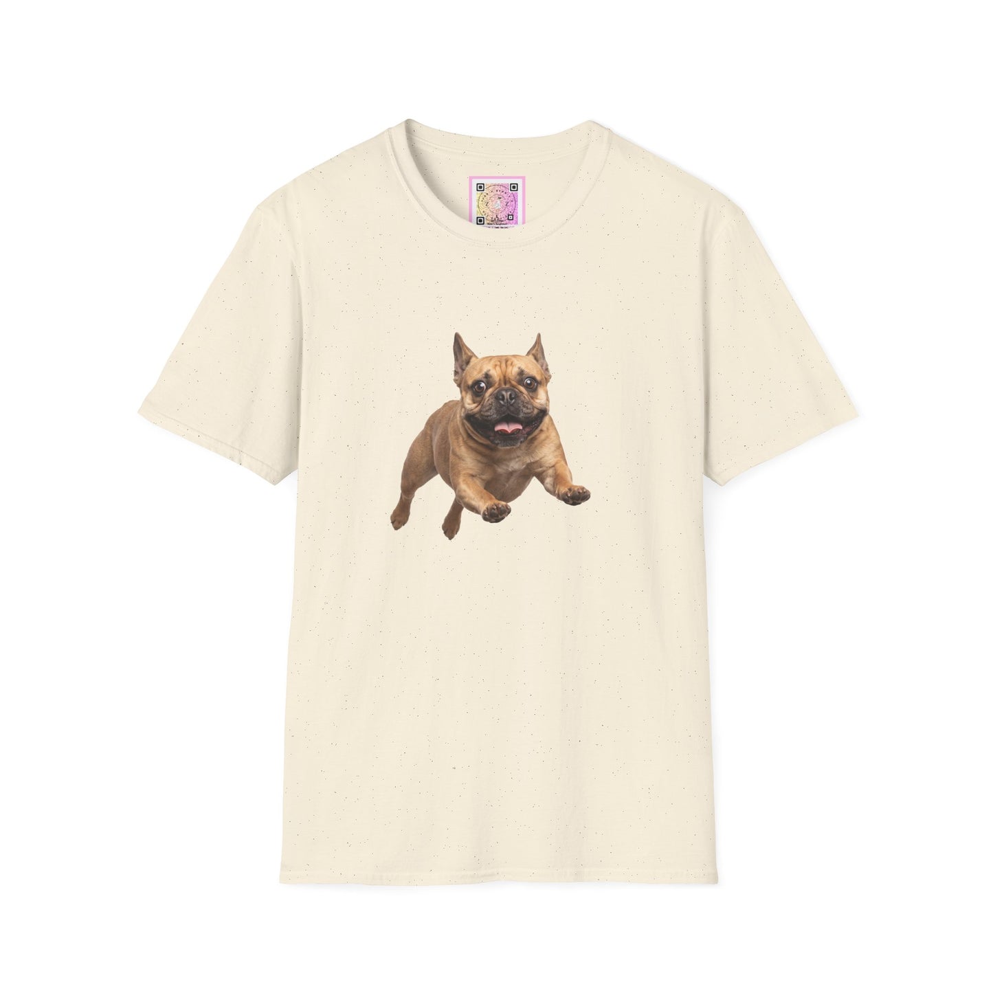 French Bulldog Tee Shirt
