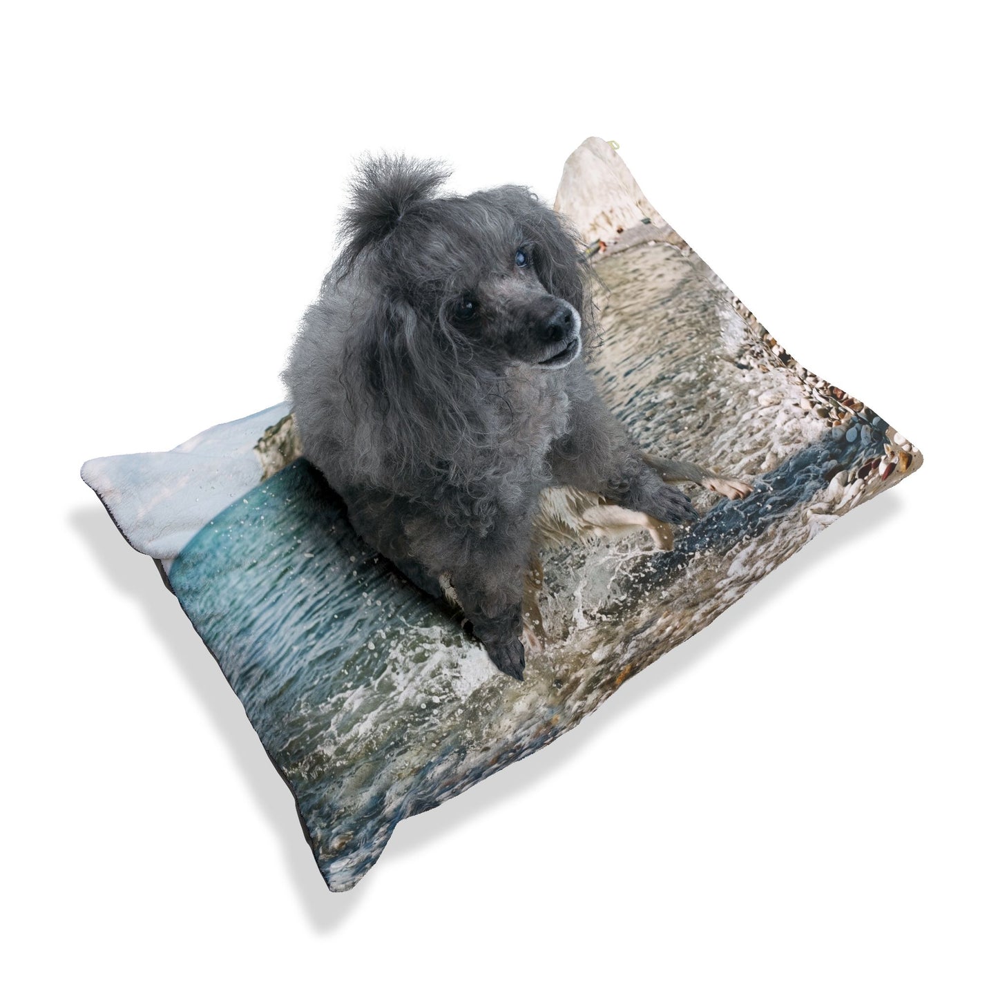 Danish Spitz Pet Bed