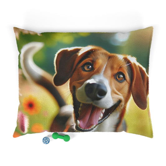 Foxhound Pet Bed