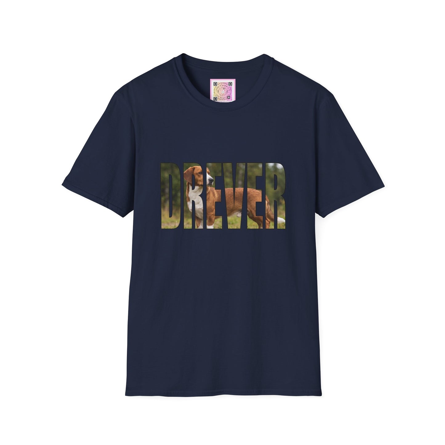 Drever Tee Shirt
