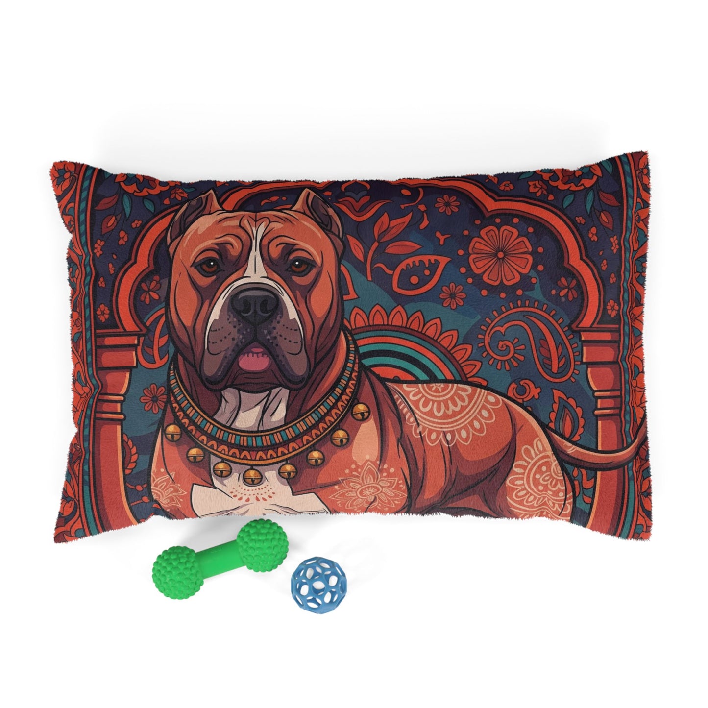 Bully Kutta Pet Bed