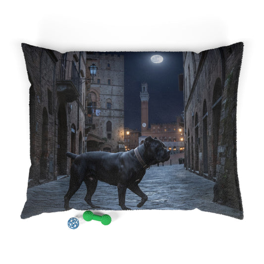 Cane Corso Pet Bed