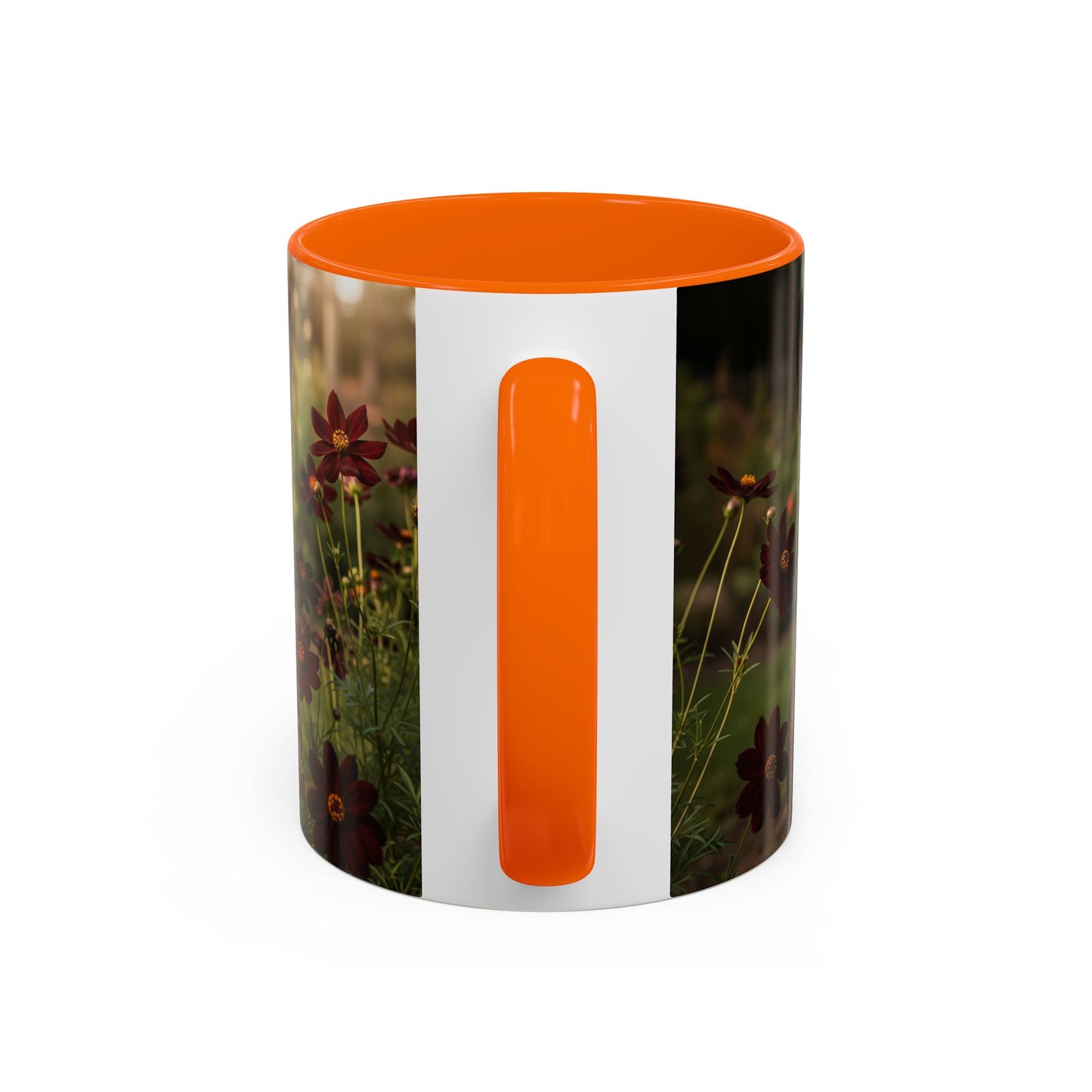 Xoloitzcuintli Accent Coffee Mug - Perfect Gift for Dog Lovers