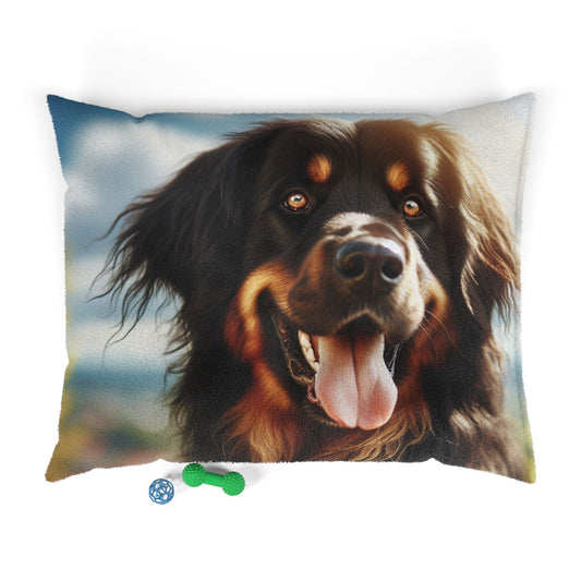 Hovawart Pet Bed