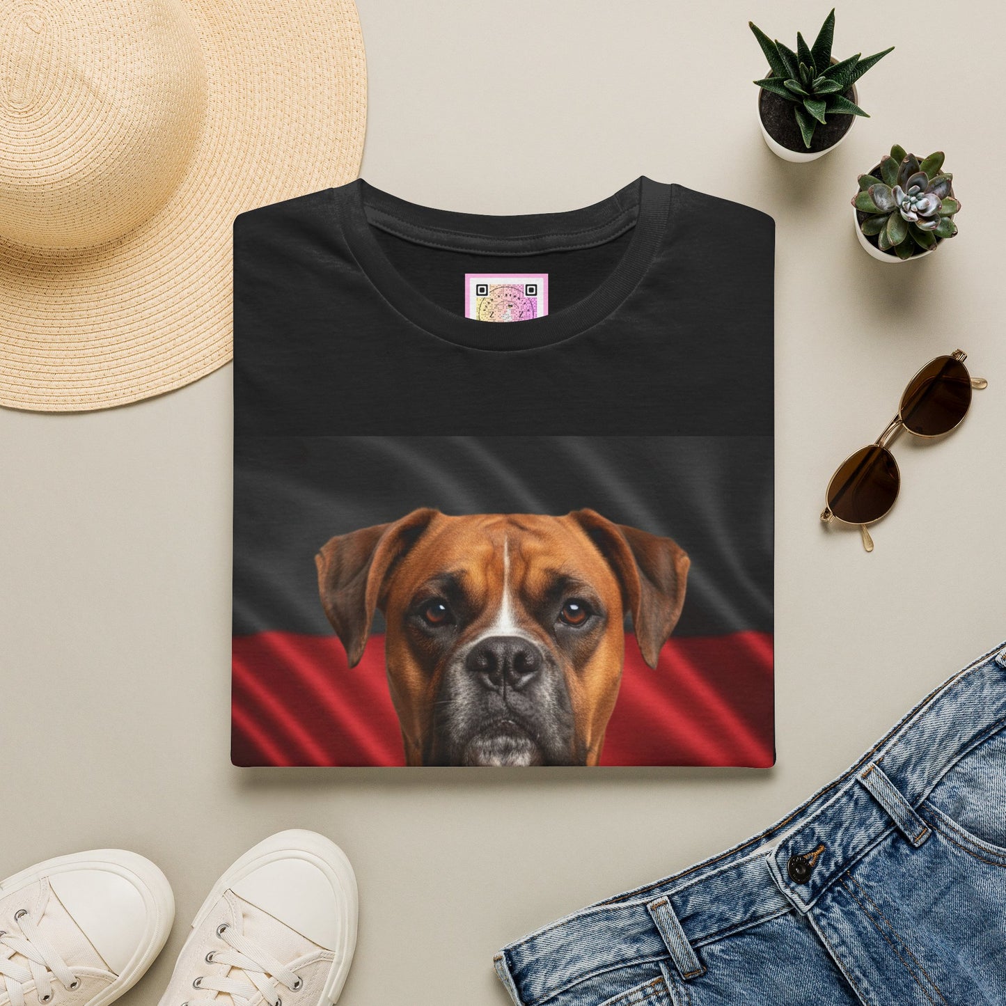 Germany Flag Championship T‑Shirt