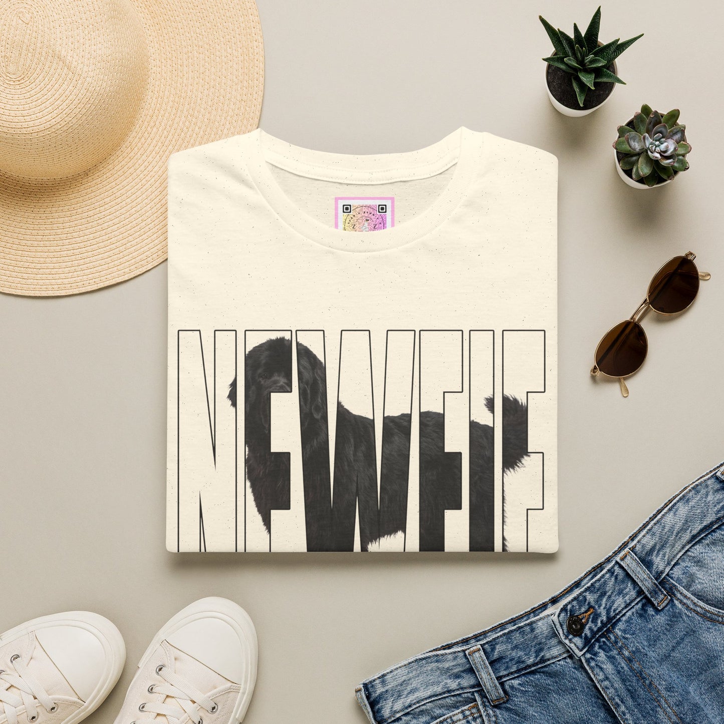Newfoundland (Newfie) Tee Shirt