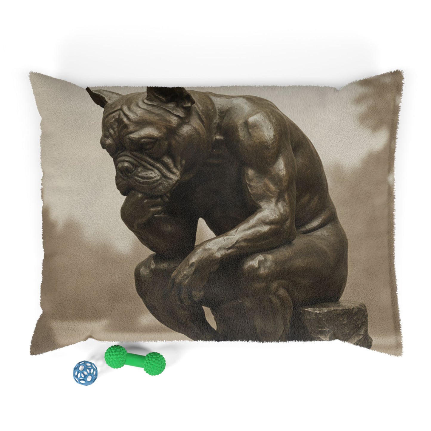 French Bulldog Pet Bed