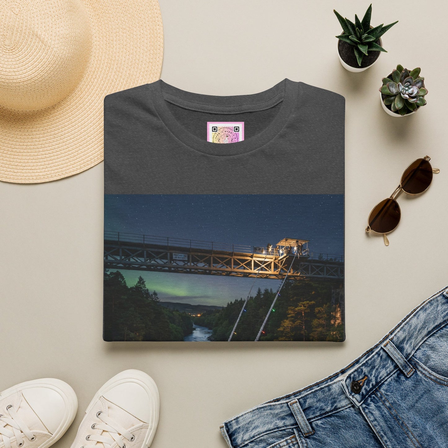 Border Collie Tee Shirt