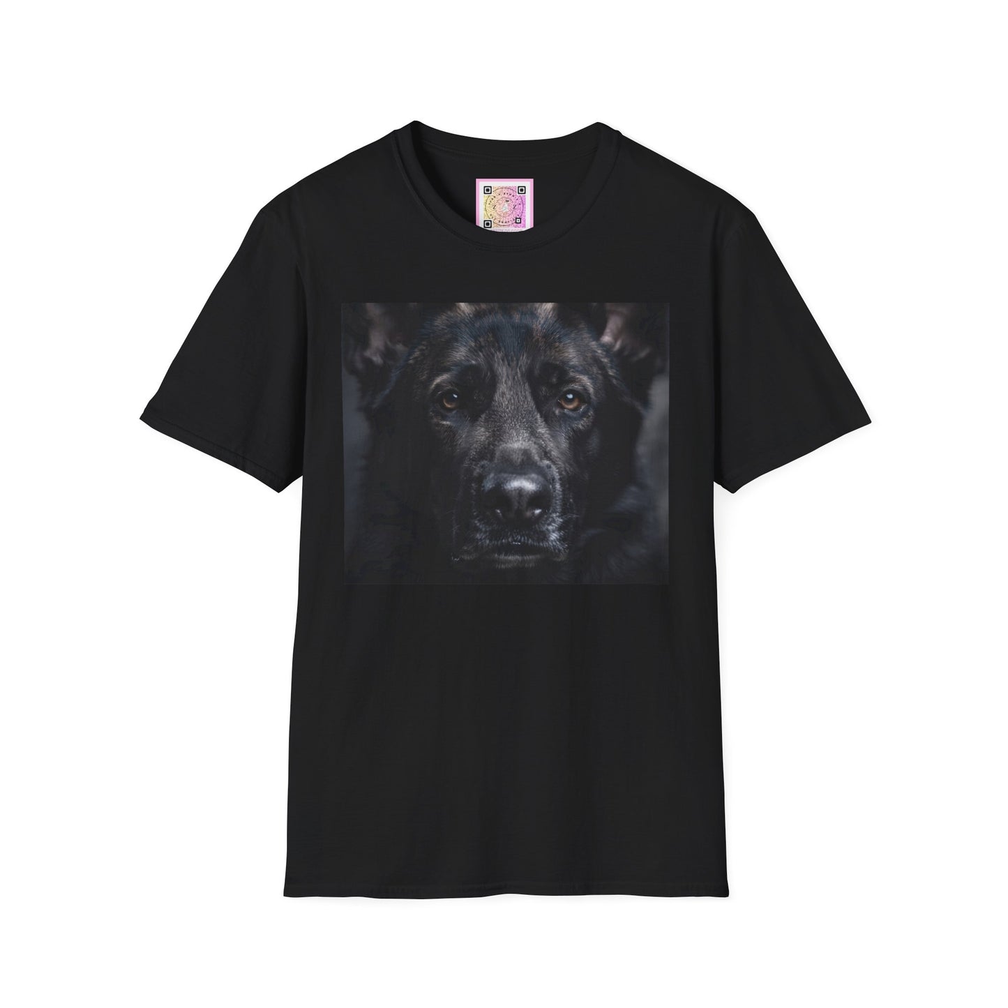 German Shepherd Tee Shirt