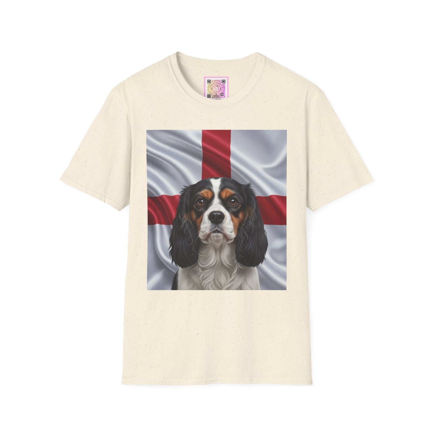 England Flag Championship T-Shirt