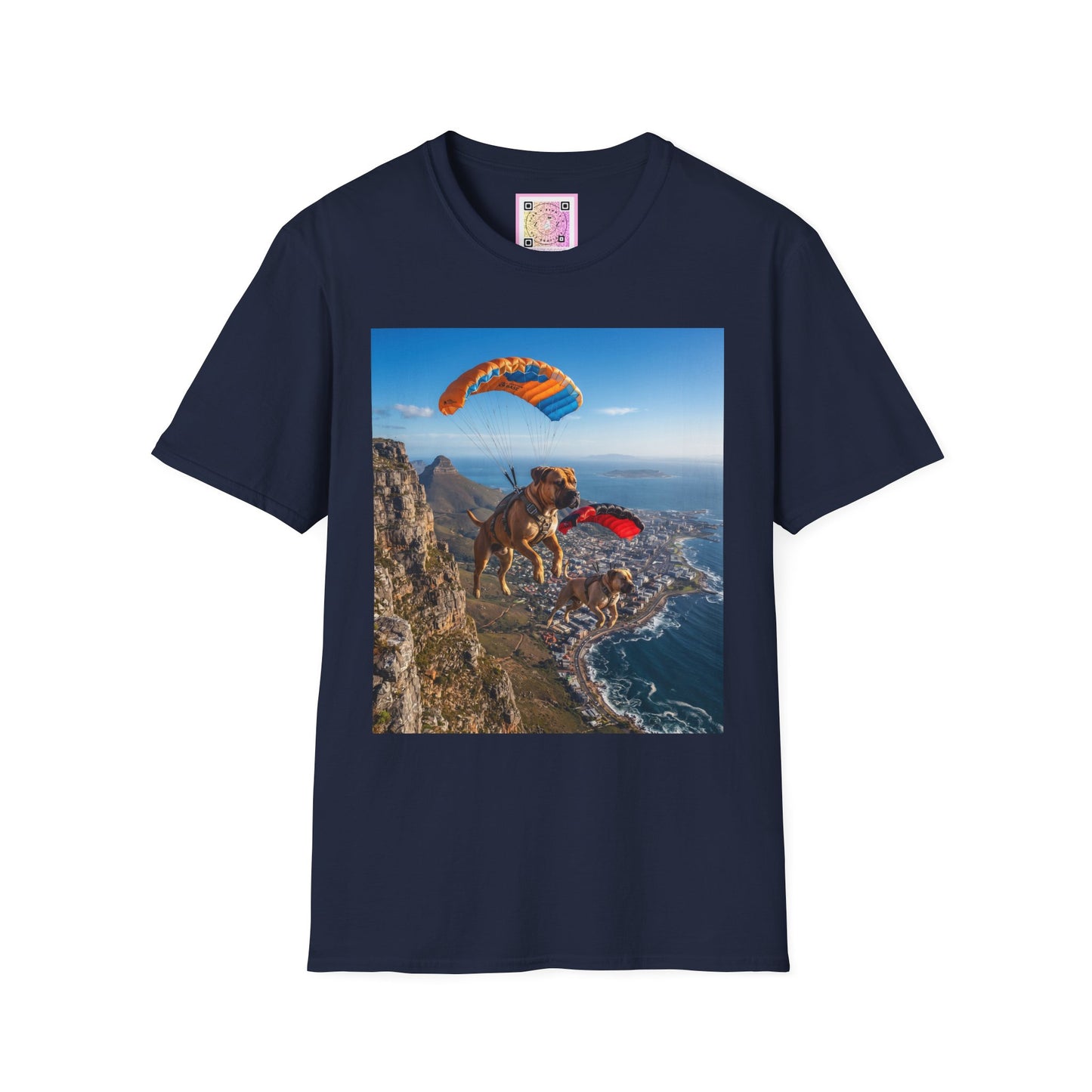 Boerboel Tee Shirt