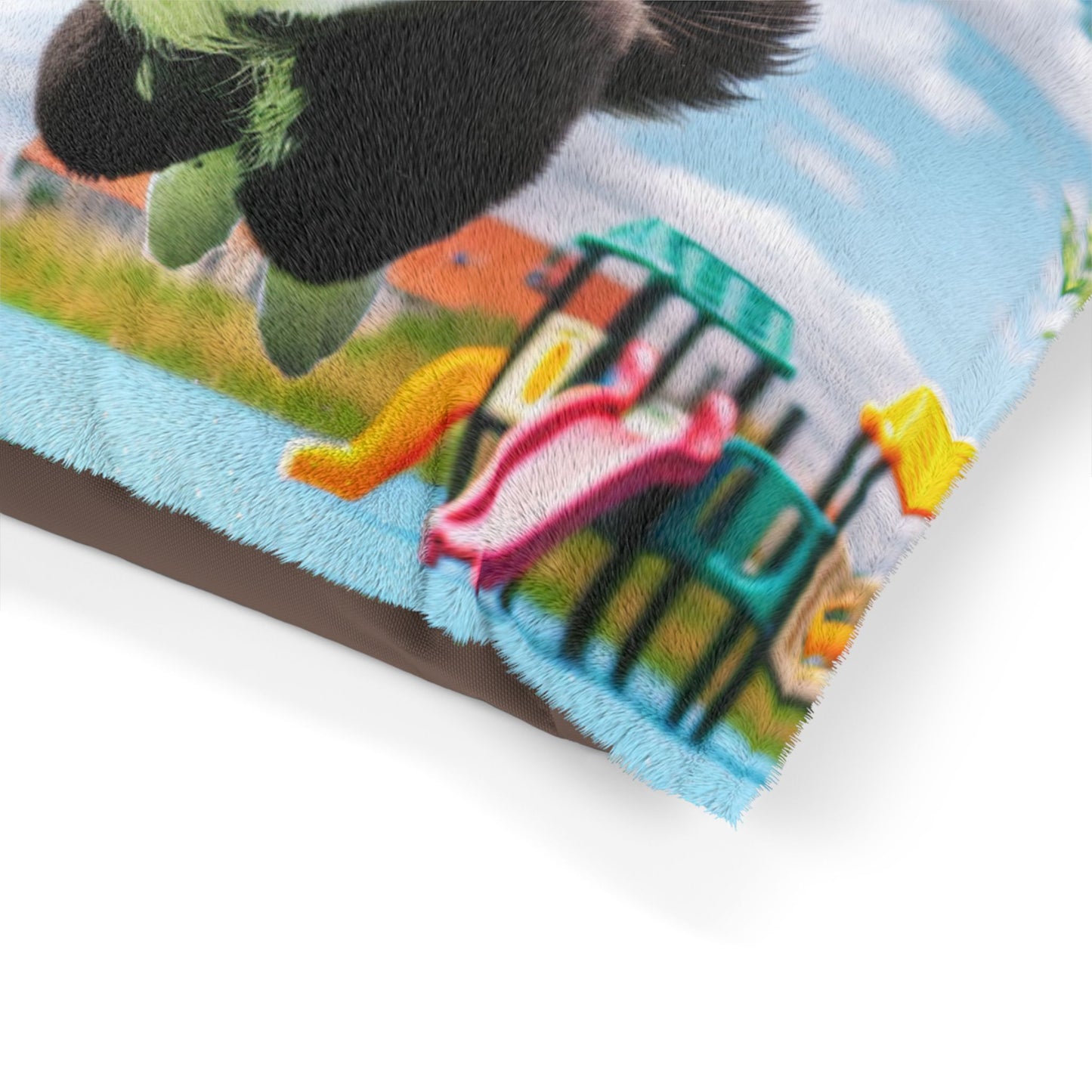 Landseer Pet Bed