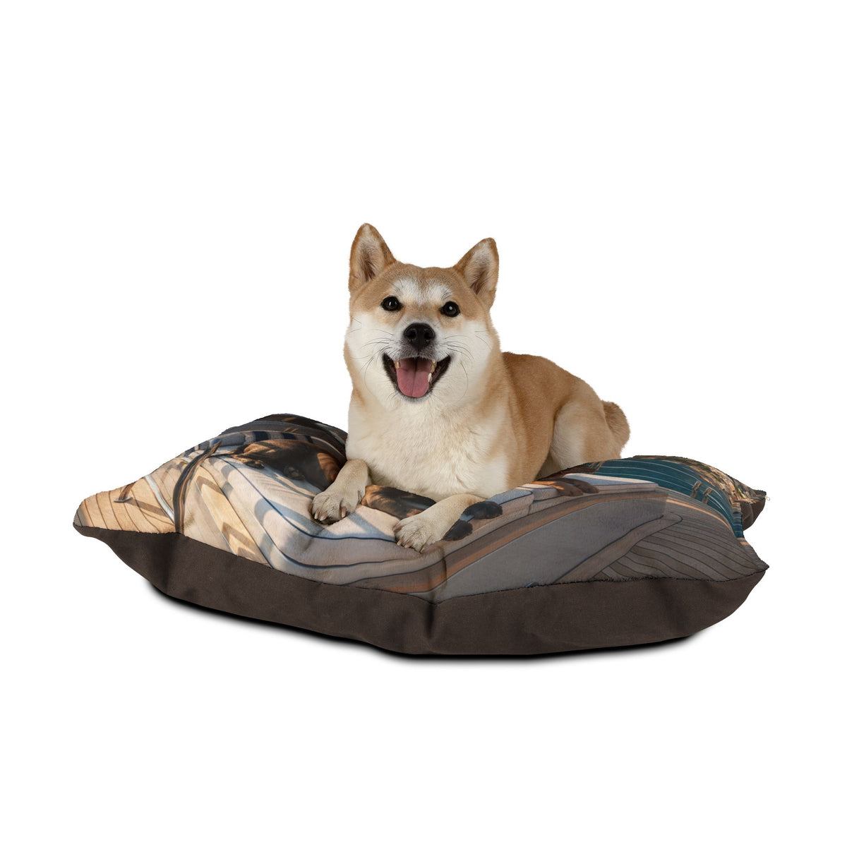 Neapolitan Mastiff Pet Bed