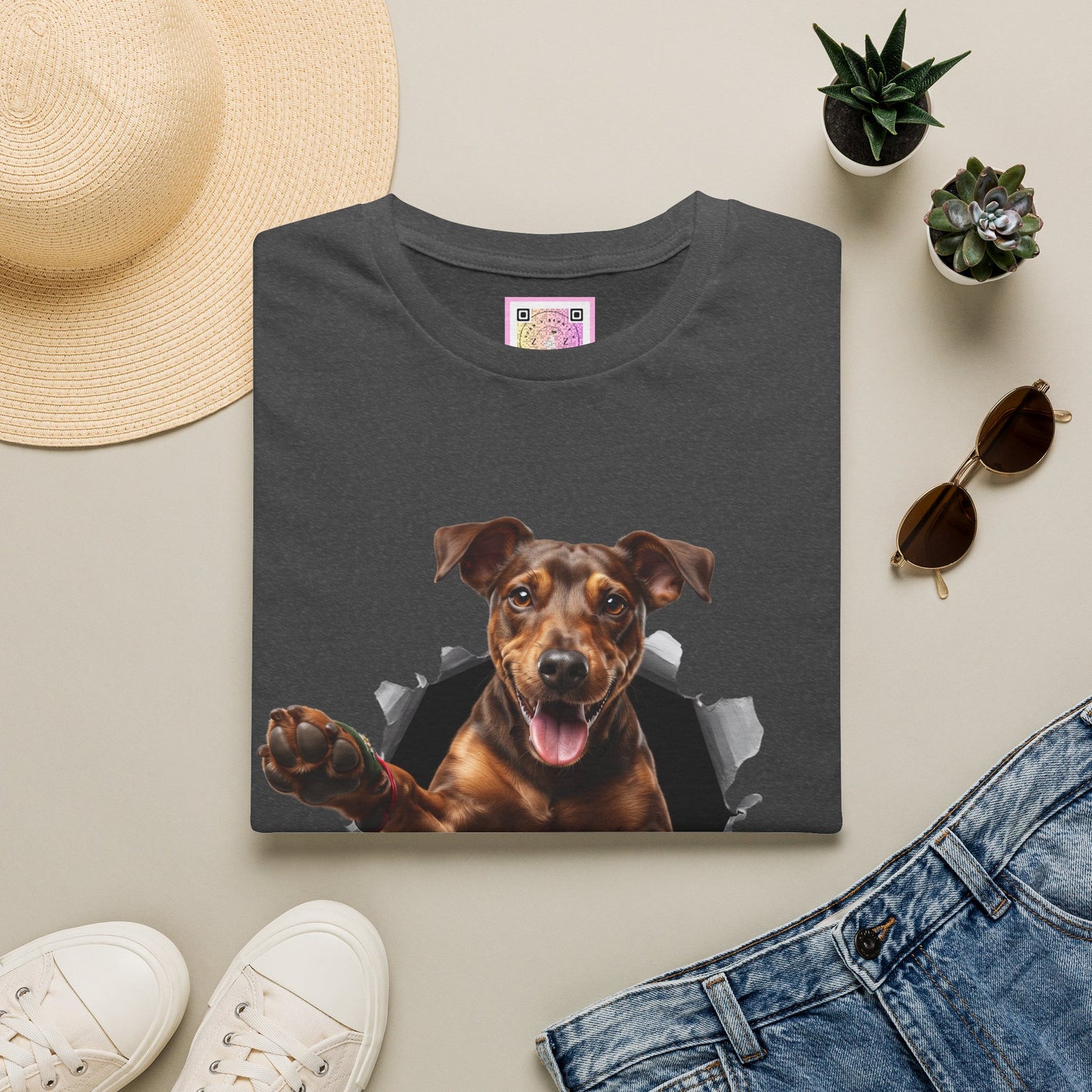Austrian Pinscher Tee Shirt