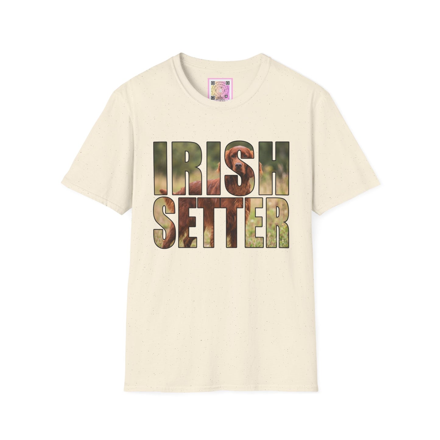 Irish Setter Tee Shirt
