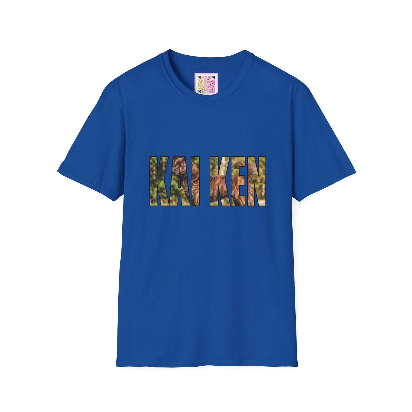 Kai Ken Tee Shirt
