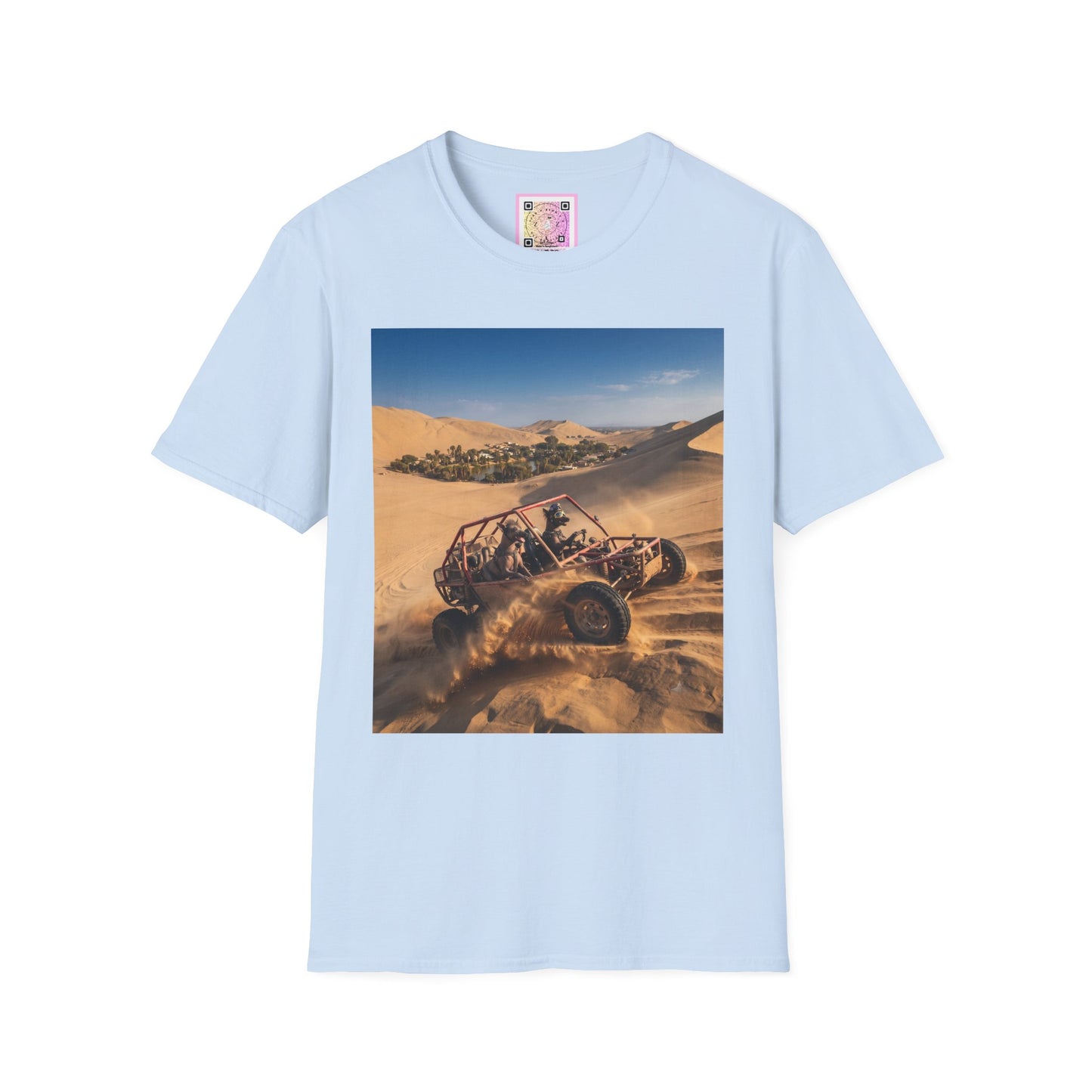 Peruvian Hairless Dog Tee Shirt