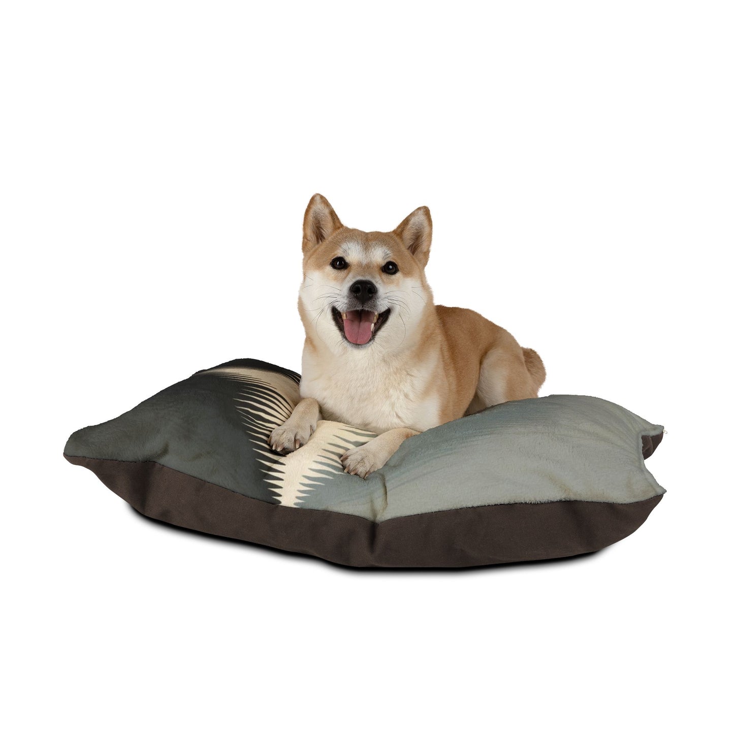 Optical Illusion Pet Bed