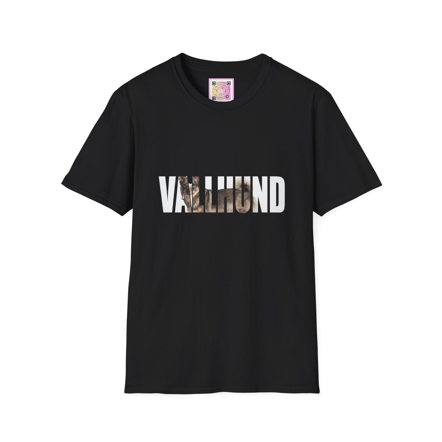 Swedish Vallhund Tee Shirt
