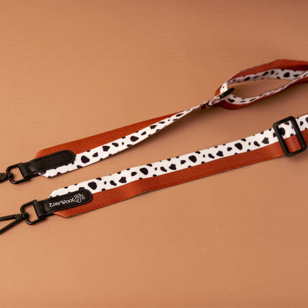 Walkie Bag Strap