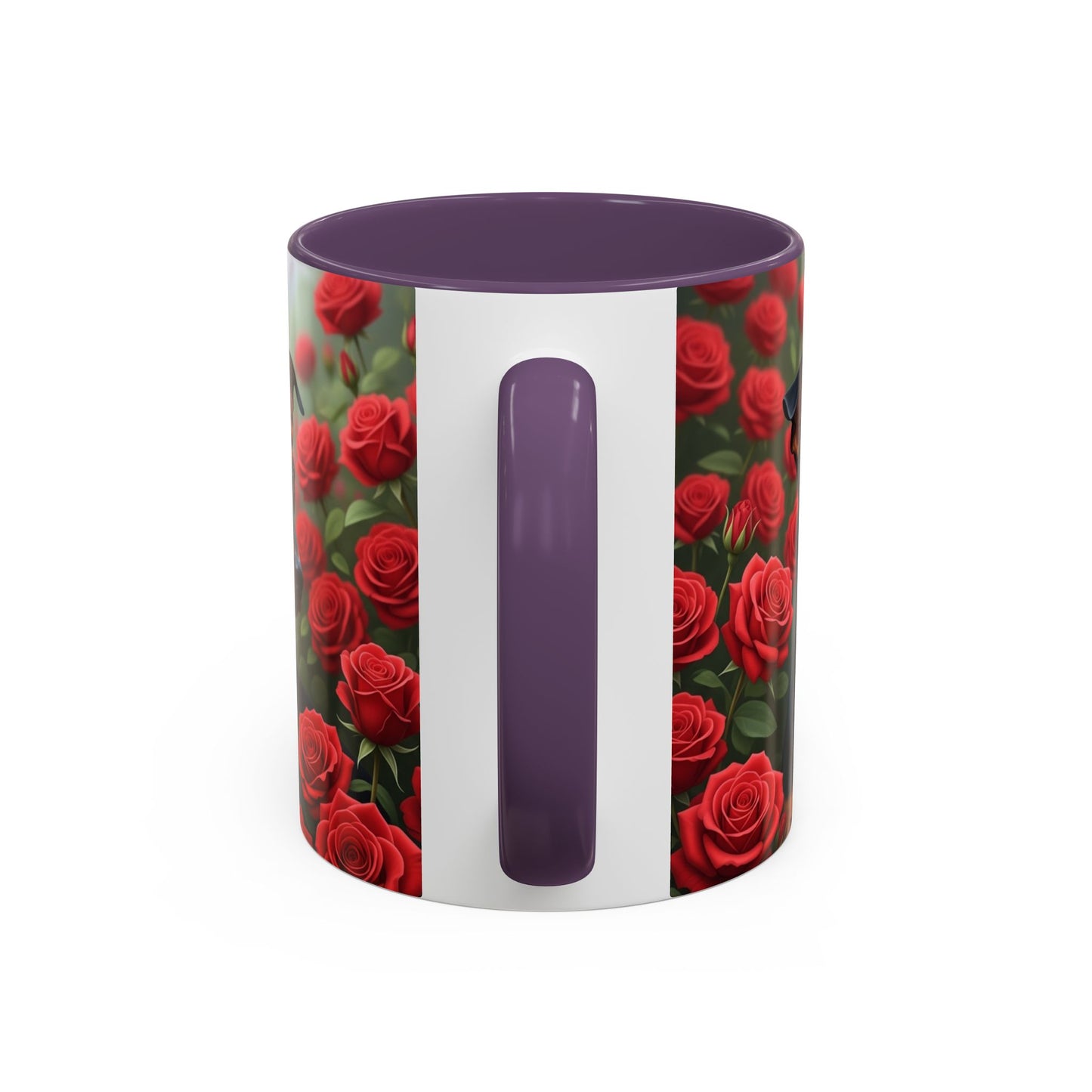Taza de café con diseño de Manchester Terrier: el regalo perfecto para los amantes de los perros.