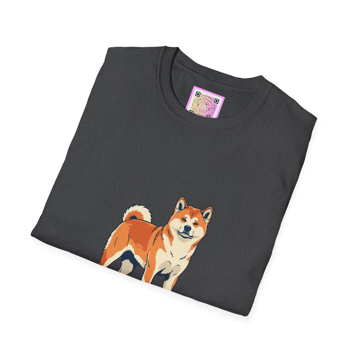 Akita Current Mood Tee Shirt