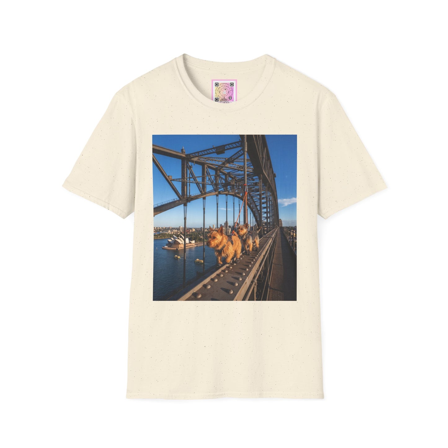 Australian Terrier Tee Shirt