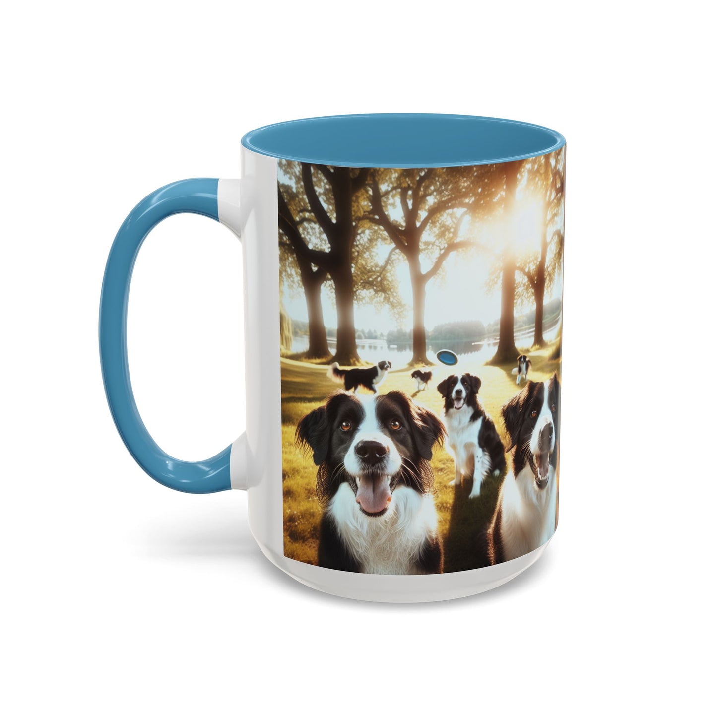 Taza de café con detalles de Stabyhouns: el regalo perfecto para los amantes de los perros