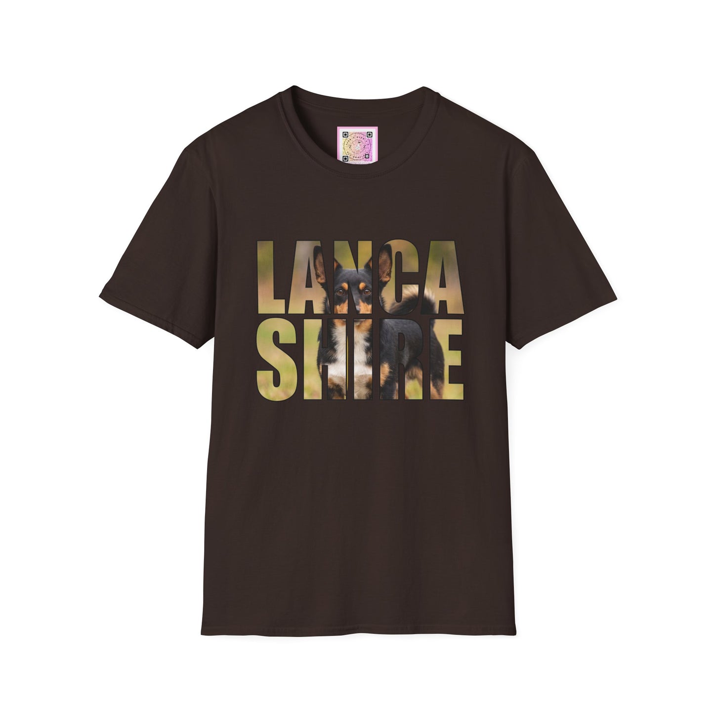 Lancashire Heeler Tee Shirt