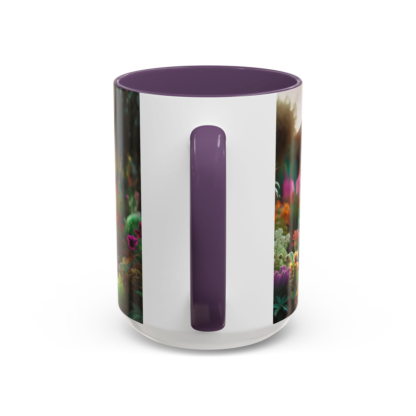 Taza de café con orquídea inca peruana: el regalo perfecto para los amantes de los perros.