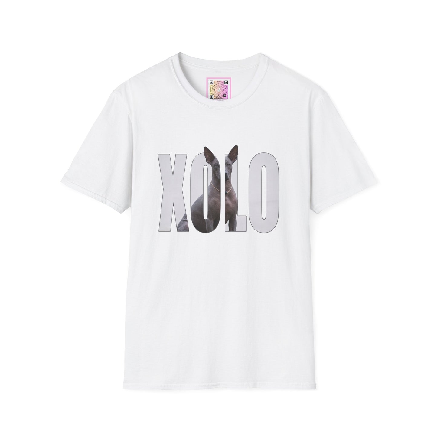 Xoloitzcuintli (Xolo) Tee Shirt