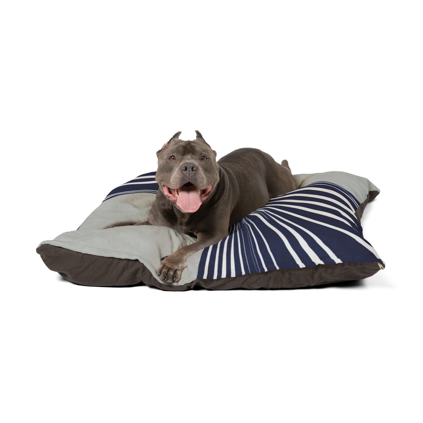 Optical Illusion Pet Bed